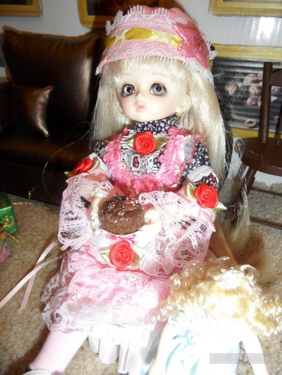 Новогодние принцессы, или, Новое - это хорошо забытое старое