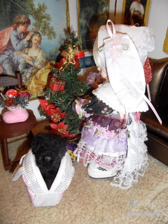 Новогодние принцессы, или, Новое - это хорошо забытое старое