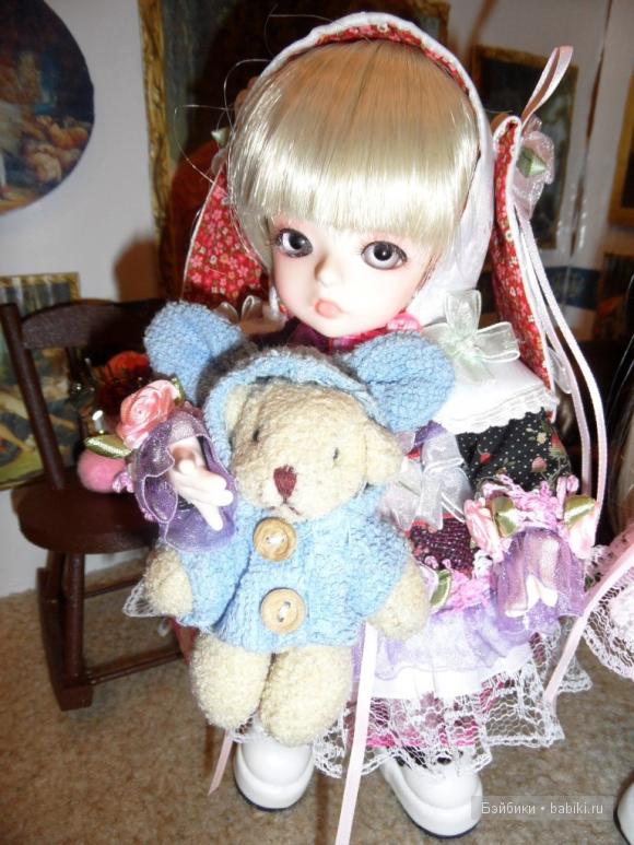 Новогодние принцессы, или, Новое - это хорошо забытое старое