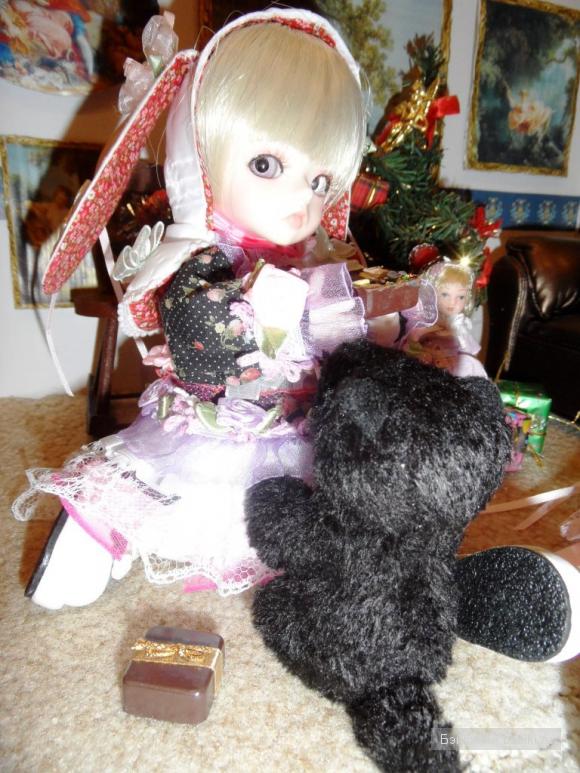 Новогодние принцессы, или, Новое - это хорошо забытое старое