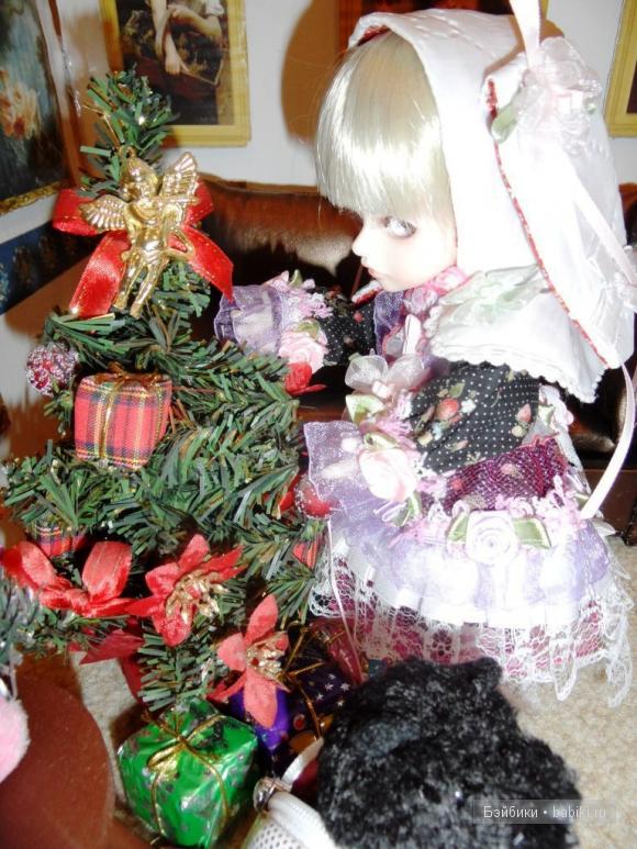 Новогодние принцессы, или, Новое - это хорошо забытое старое