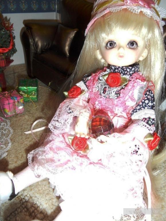 Новогодние принцессы, или, Новое - это хорошо забытое старое