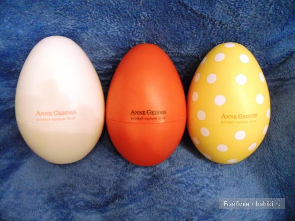 Куклы Anne Geddes