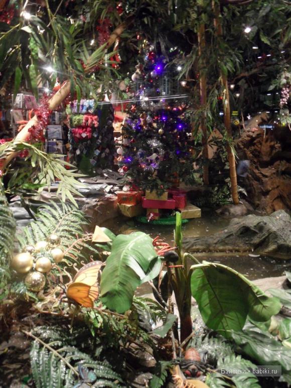 Лондонские заметки, или, Вы что, сюда жрать приехали? Часть 2 (фото 7)