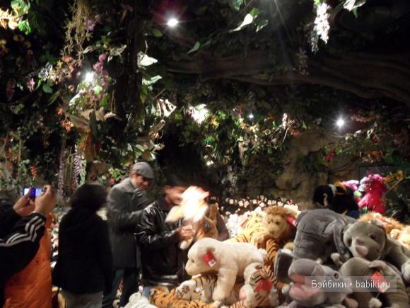 Лондонские заметки, или, Вы что, сюда жрать приехали? Часть 2