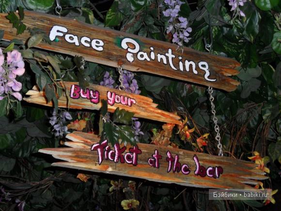 Лондонские заметки, или, Вы что, сюда жрать приехали? Часть 2