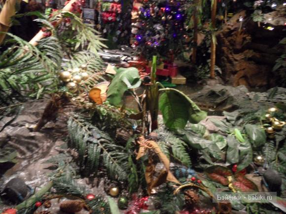 Лондонские заметки, или, Вы что, сюда жрать приехали? Часть 2 (фото 9)