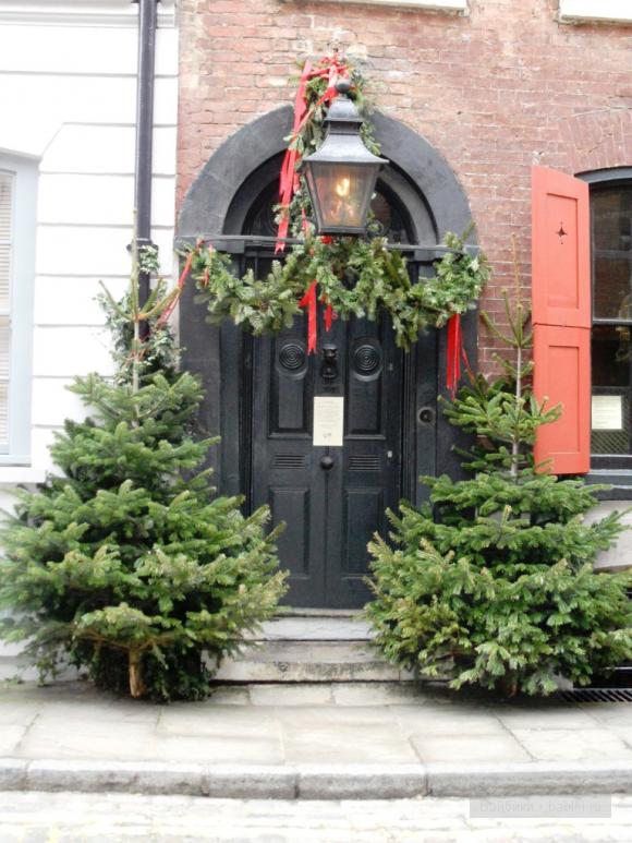 Лондонские заметки, или, Что меня поразило там, где нельзя фотографировать. Часть 1 (фото 5)