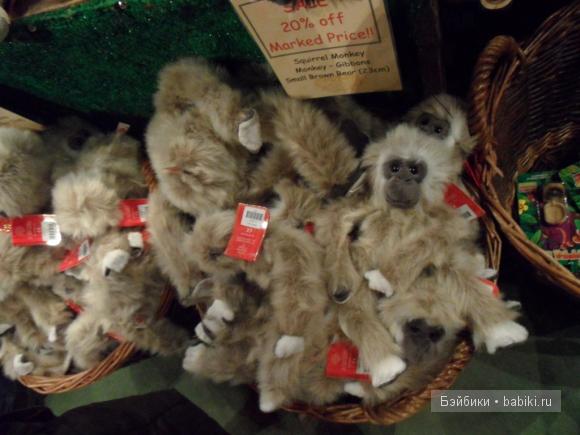 Лондонские заметки, или, Вы что, сюда жрать приехали? Часть 2