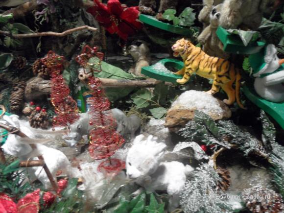 Лондонские заметки, или, Вы что, сюда жрать приехали? Часть 2 (фото 5)