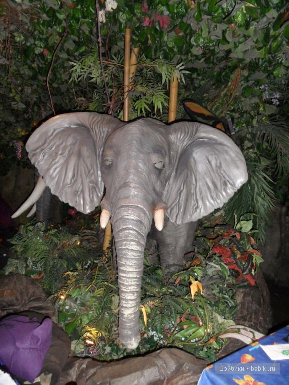 Лондонские заметки, или, Вы что, сюда жрать приехали? Часть 2