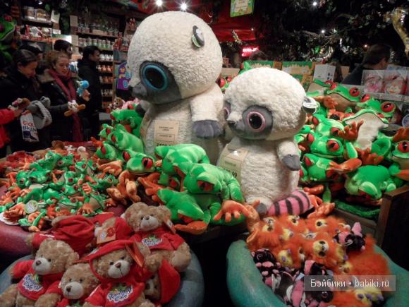 Лондонские заметки, или, Вы что, сюда жрать приехали? Часть 2