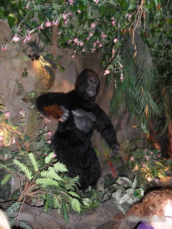 Лондонские заметки, или, Вы что, сюда жрать приехали? Часть 2