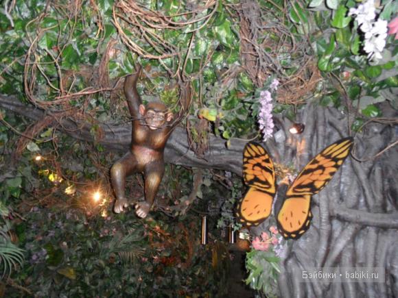 Лондонские заметки, или, Вы что, сюда жрать приехали? Часть 2