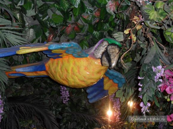 Лондонские заметки, или, Вы что, сюда жрать приехали? Часть 2