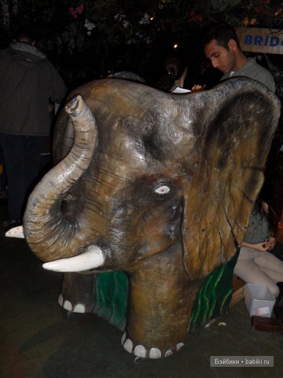 Лондонские заметки, или, Вы что, сюда жрать приехали? Часть 2