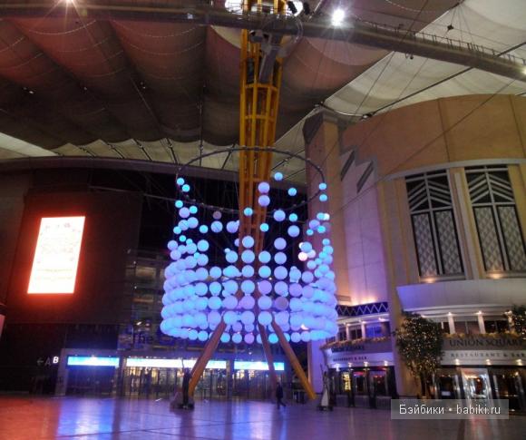 Лондонские заметки, или, Что меня поразило там, где нельзя фотографировать. Часть 1