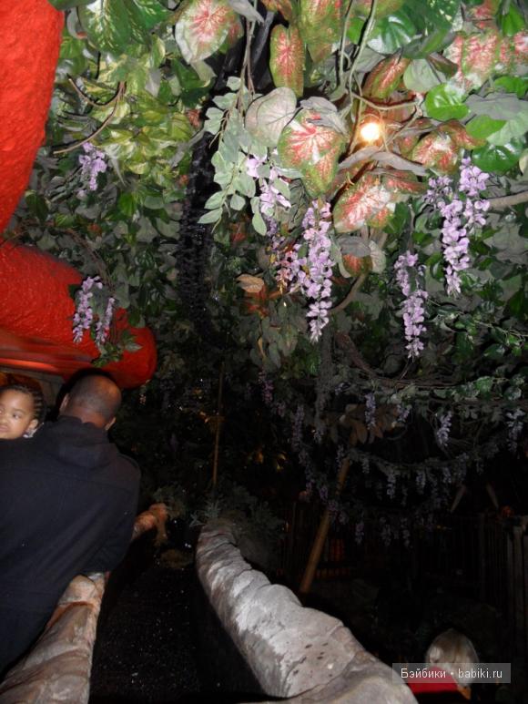 Лондонские заметки, или, Вы что, сюда жрать приехали? Часть 2