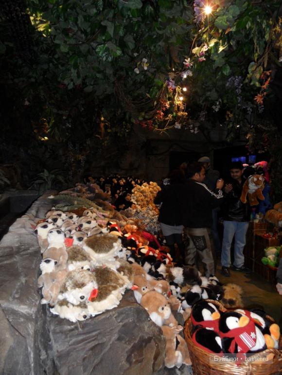 Лондонские заметки, или, Вы что, сюда жрать приехали? Часть 2