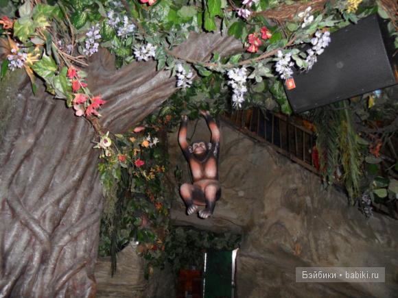 Лондонские заметки, или, Вы что, сюда жрать приехали? Часть 2