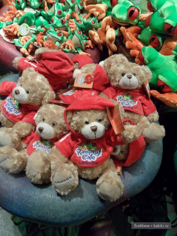 Лондонские заметки, или, Вы что, сюда жрать приехали? Часть 2