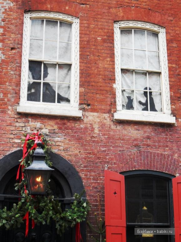 Лондонские заметки, или, Что меня поразило там, где нельзя фотографировать. Часть 1 (фото 7)