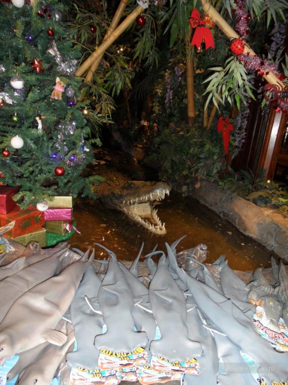 Лондонские заметки, или, Вы что, сюда жрать приехали? Часть 2