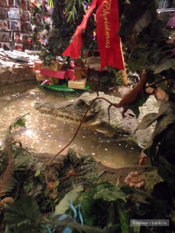 Лондонские заметки, или, Вы что, сюда жрать приехали? Часть 2 (фото 6)