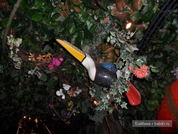 Лондонские заметки, или, Вы что, сюда жрать приехали? Часть 2