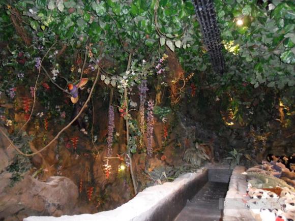 Лондонские заметки, или, Вы что, сюда жрать приехали? Часть 2