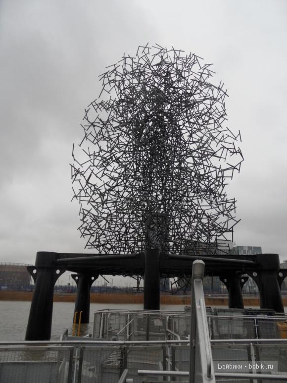 Лондонские заметки, или, Что меня поразило там, где нельзя фотографировать. Часть 1