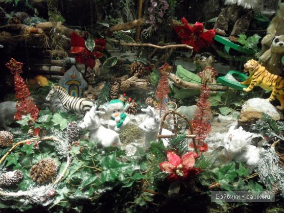 Лондонские заметки, или, Вы что, сюда жрать приехали? Часть 2