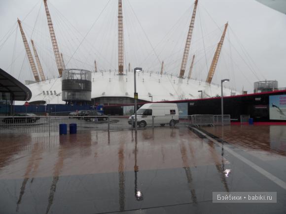 Лондонские заметки, или, Что меня поразило там, где нельзя фотографировать. Часть 1
