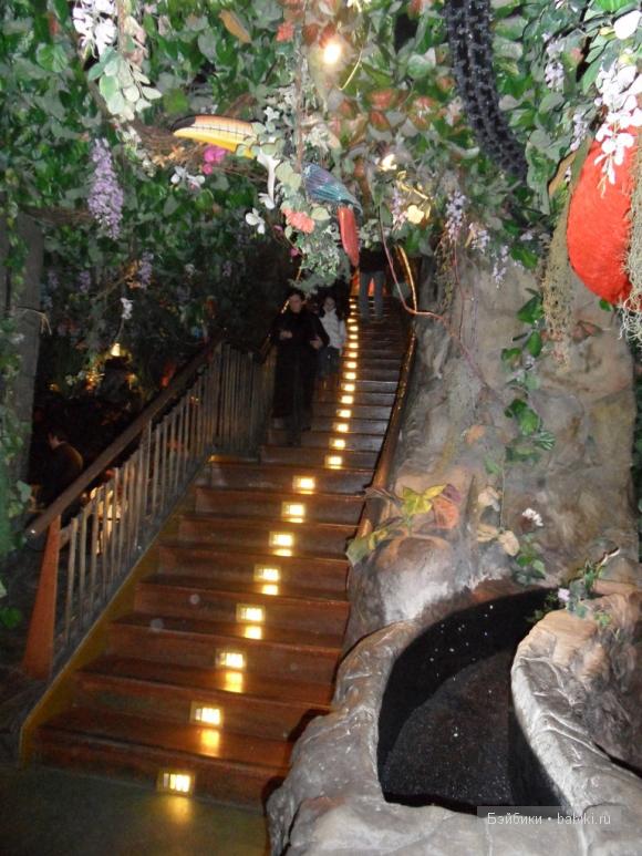 Лондонские заметки, или, Вы что, сюда жрать приехали? Часть 2