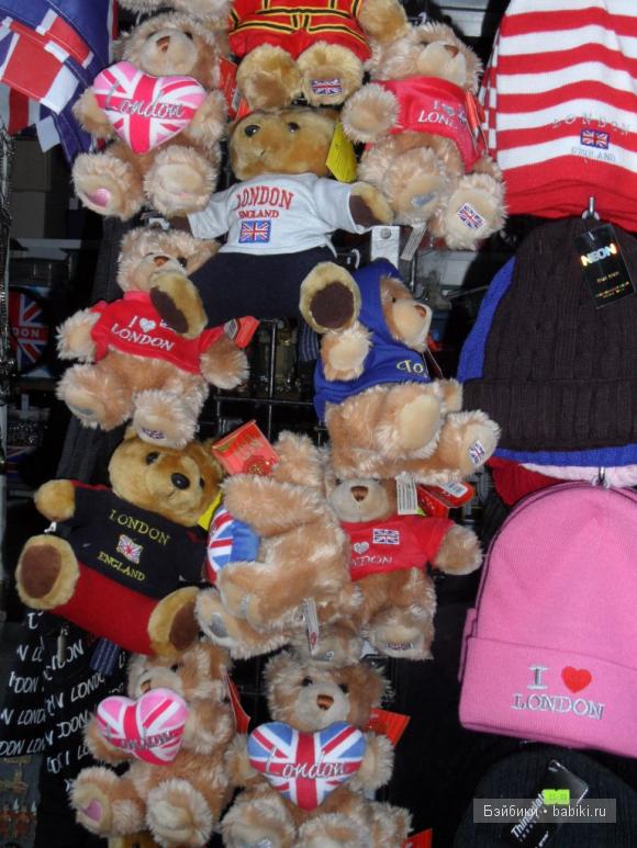 Лондонские заметки, или, Что меня поразило там, где нельзя фотографировать. Часть 1