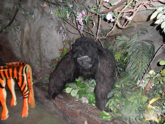 Лондонские заметки, или, Вы что, сюда жрать приехали? Часть 2