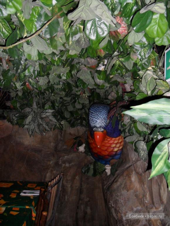 Лондонские заметки, или, Вы что, сюда жрать приехали? Часть 2