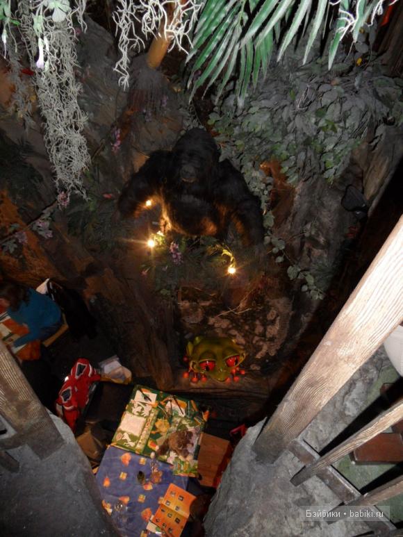 Лондонские заметки, или, Вы что, сюда жрать приехали? Часть 2