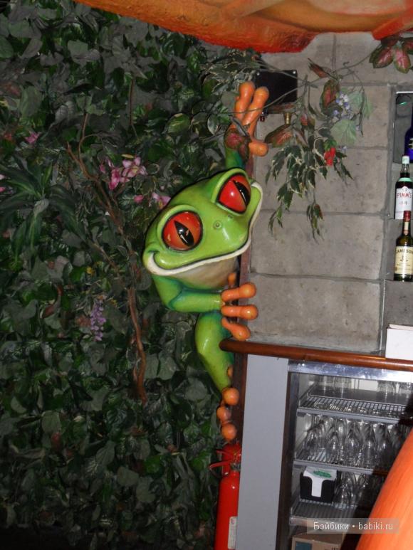 Лондонские заметки, или, Вы что, сюда жрать приехали? Часть 2