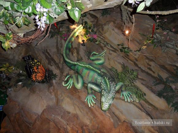 Лондонские заметки, или, Вы что, сюда жрать приехали? Часть 2