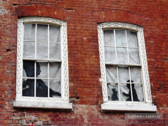 Лондонские заметки, или, Что меня поразило там, где нельзя фотографировать. Часть 1 (фото 6)