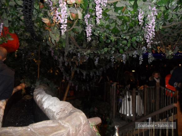 Лондонские заметки, или, Вы что, сюда жрать приехали? Часть 2