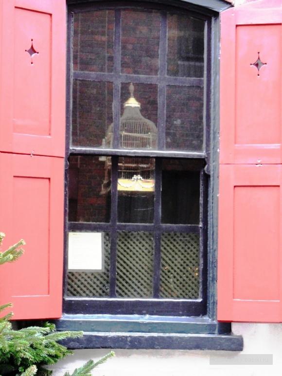 Лондонские заметки, или, Что меня поразило там, где нельзя фотографировать. Часть 1 (фото 8)