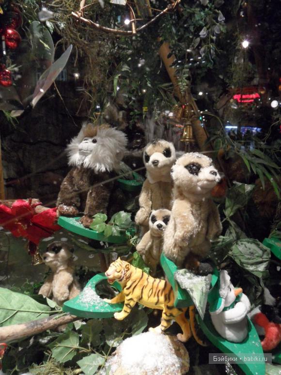 Лондонские заметки, или, Вы что, сюда жрать приехали? Часть 2 (фото 4)