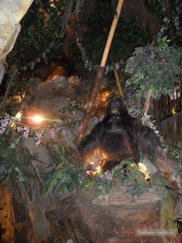 Лондонские заметки, или, Вы что, сюда жрать приехали? Часть 2