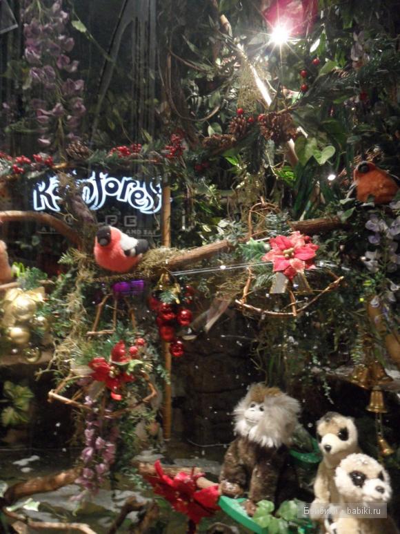 Лондонские заметки, или, Вы что, сюда жрать приехали? Часть 2 (фото 2)