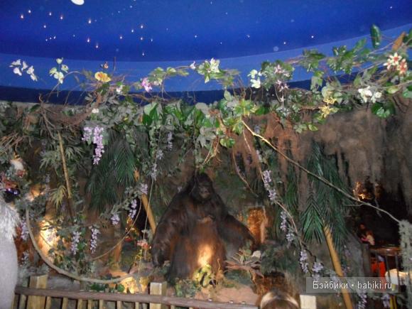 Лондонские заметки, или, Вы что, сюда жрать приехали? Часть 2