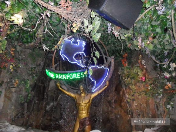 Лондонские заметки, или, Вы что, сюда жрать приехали? Часть 2