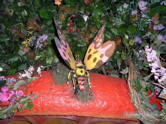 Лондонские заметки, или, Вы что, сюда жрать приехали? Часть 2