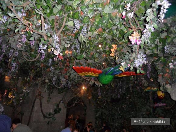 Лондонские заметки, или, Вы что, сюда жрать приехали? Часть 2